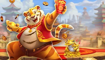 FAT PANDA